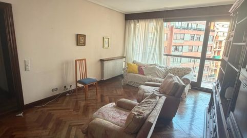 Foto 4 de Piso en venta en Nicolás Alcorta Kalea, Iralabarri, Bilbao