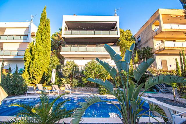 Casa-chalet en Venta en Carrer Delta de l'Ebre en Segur de Dalt