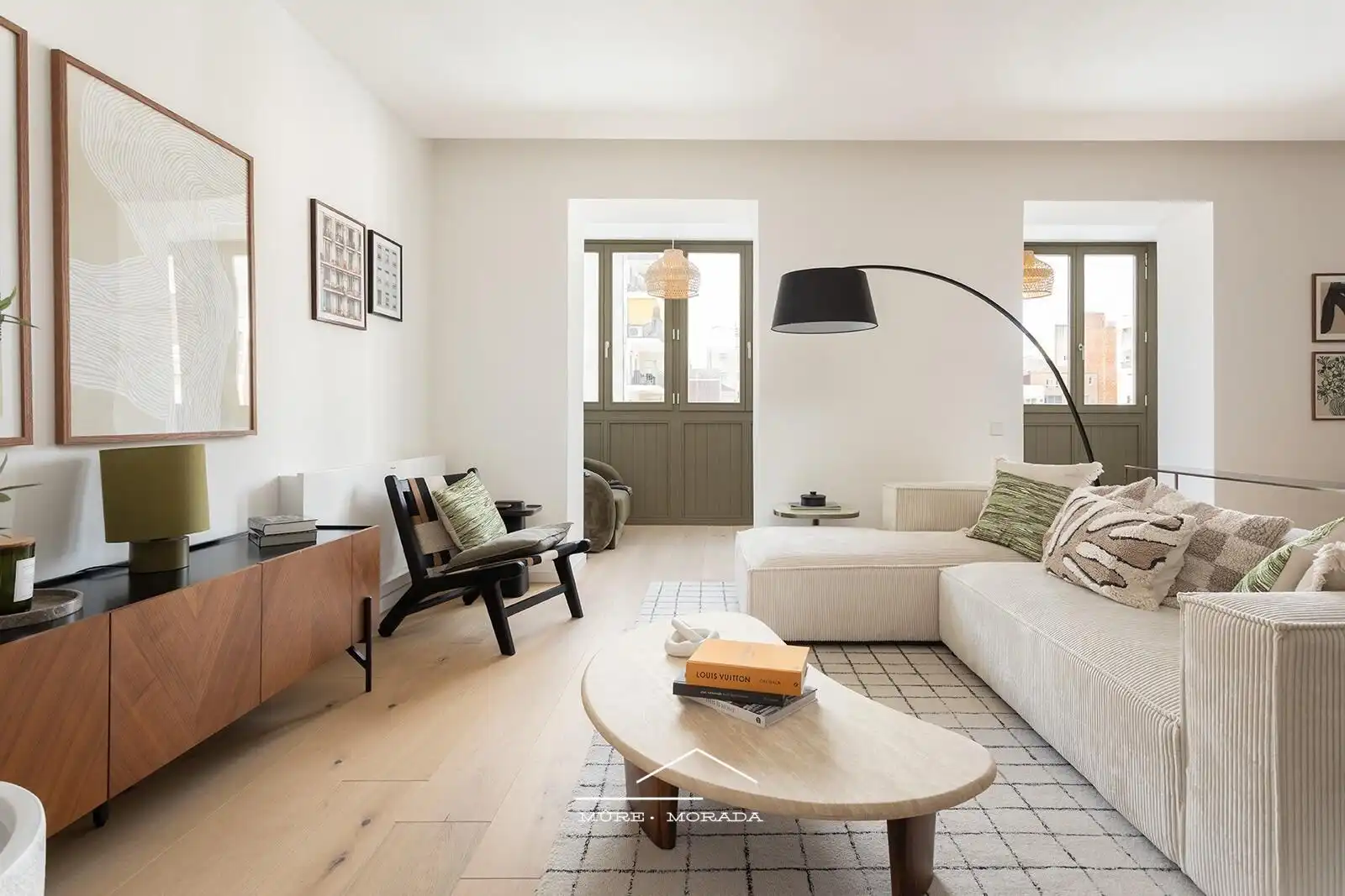 Appartamento con ascensore in vendita a Eixample, imagen 4