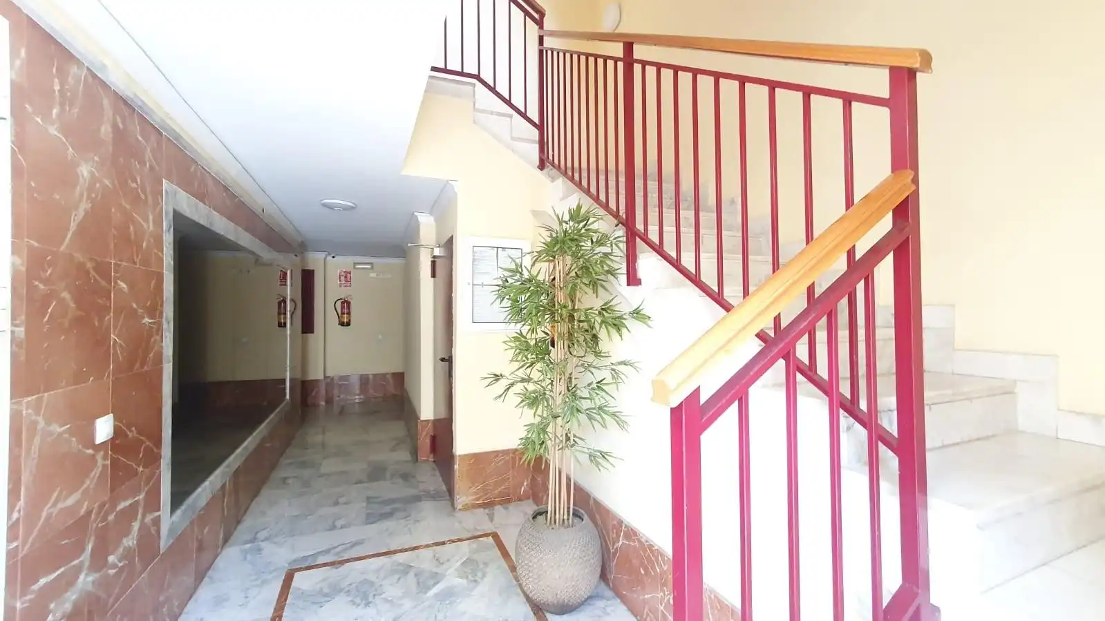 Piso con piscina en venta en Calle Calle Joaquín de Rucoba, imagen 22