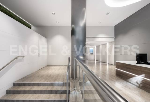 Oficina en Alquiler en Sant Gervasi- Galvany