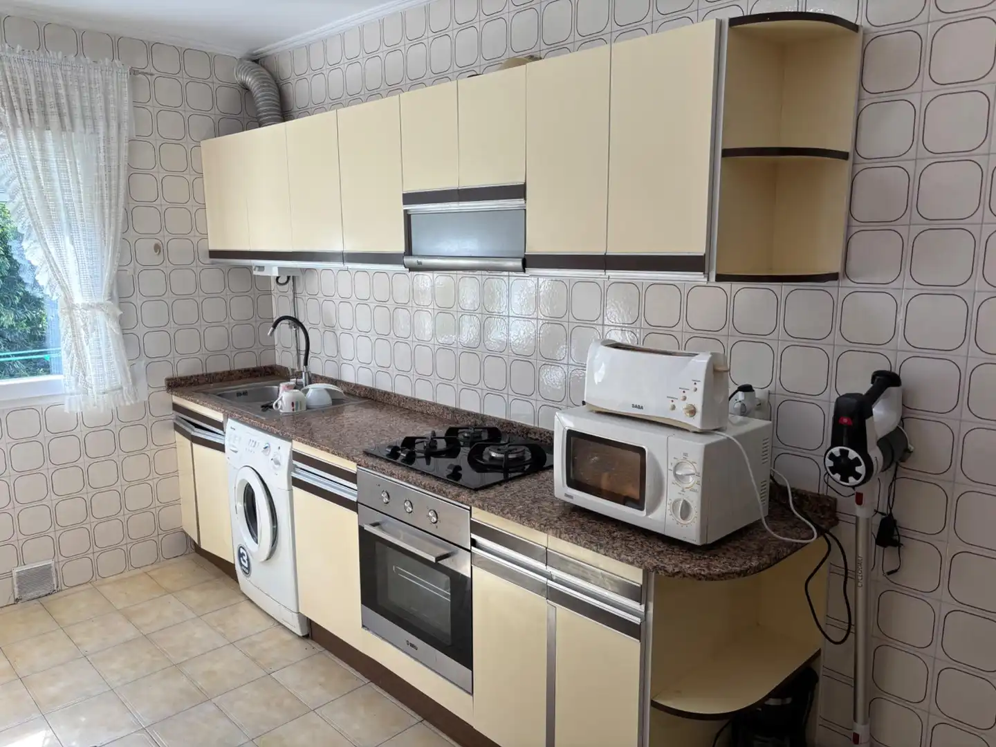 Piso con ascensor en venta en ALONSO PEREZ, imagen 2