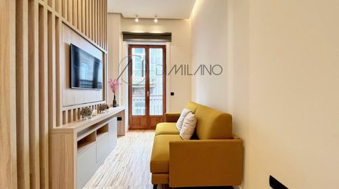 Foto 5 de Estudio de alquiler en Joaquín Yáñez, Casco Vello, Vigo