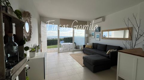 Foto 4 de Apartament en venda a Des Pins, Coves Noves, Es Mercadal