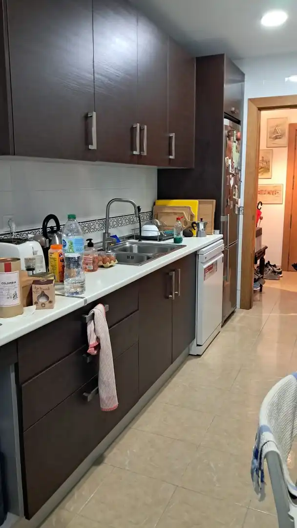 Appartement compact à vendre à Torreguadiaro - San Diego, imagen 28