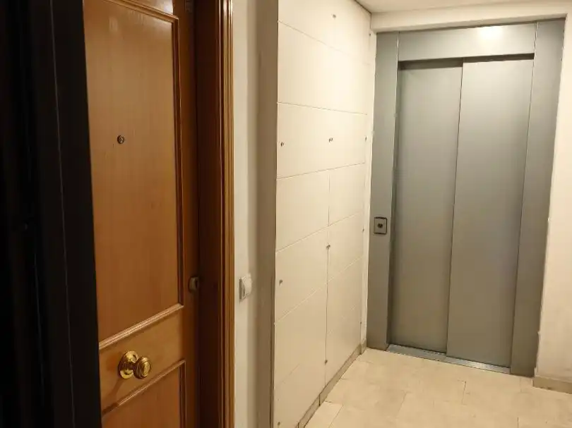 Appartamento con piscina in vendita a Carrer Joaquim Casas 11, imagen 28