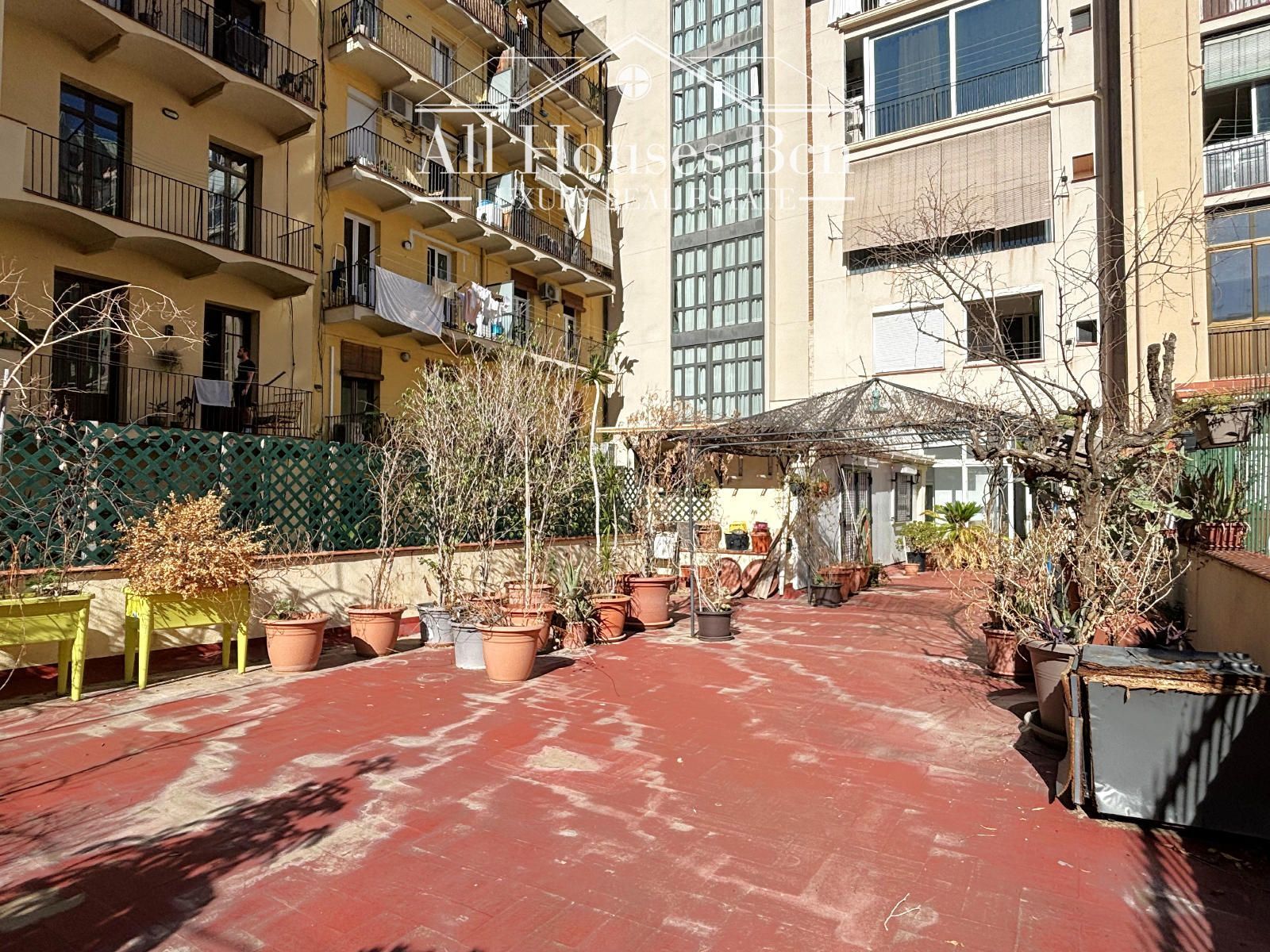 Pis en venda a Aragó, L'Antiga Esquerra de l'Eixample, Eixample