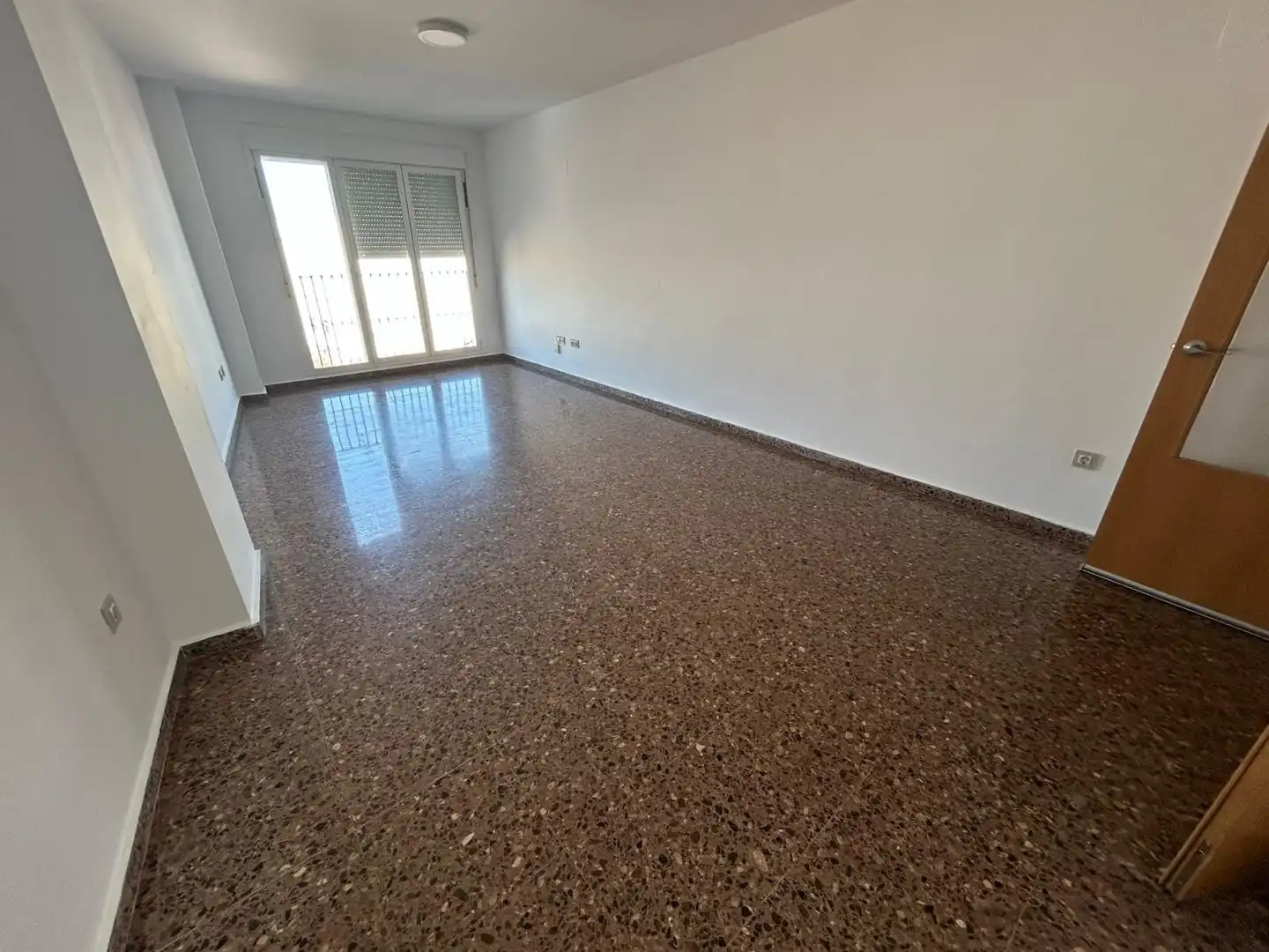 Wohnung zur Miete in Valencia mit Balkon