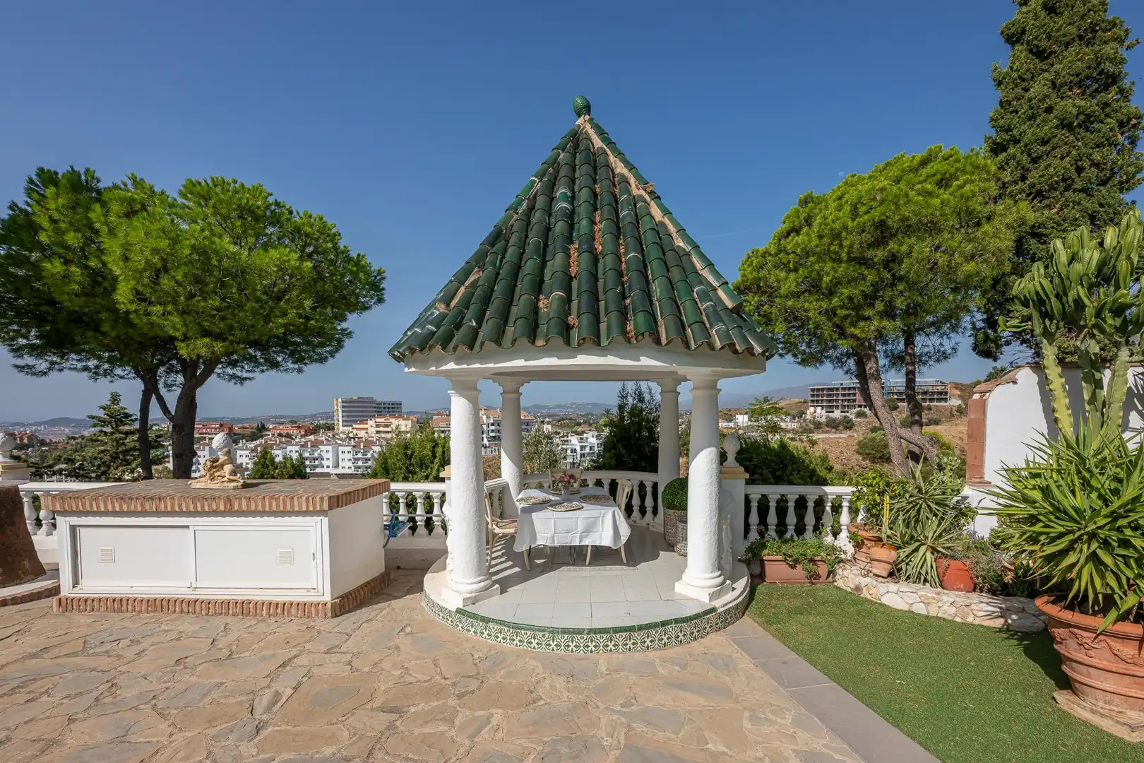 Villa con piscina in vendita a Calle Verderón 25, imagen 56