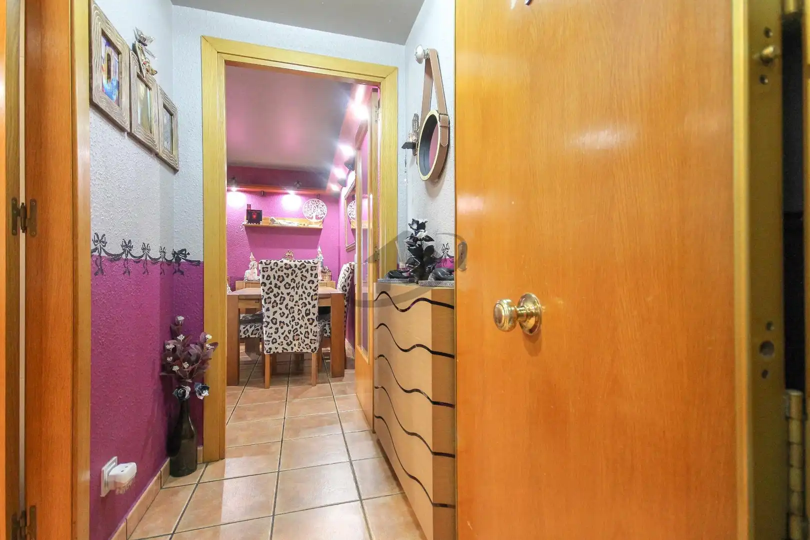 Appartamento con terrazza in vendita a Can Serra, imagen 29