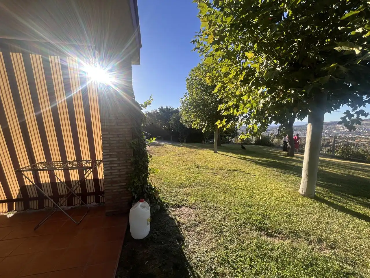 Houses for sale in Zona Sur - Av. de España - San Miguel