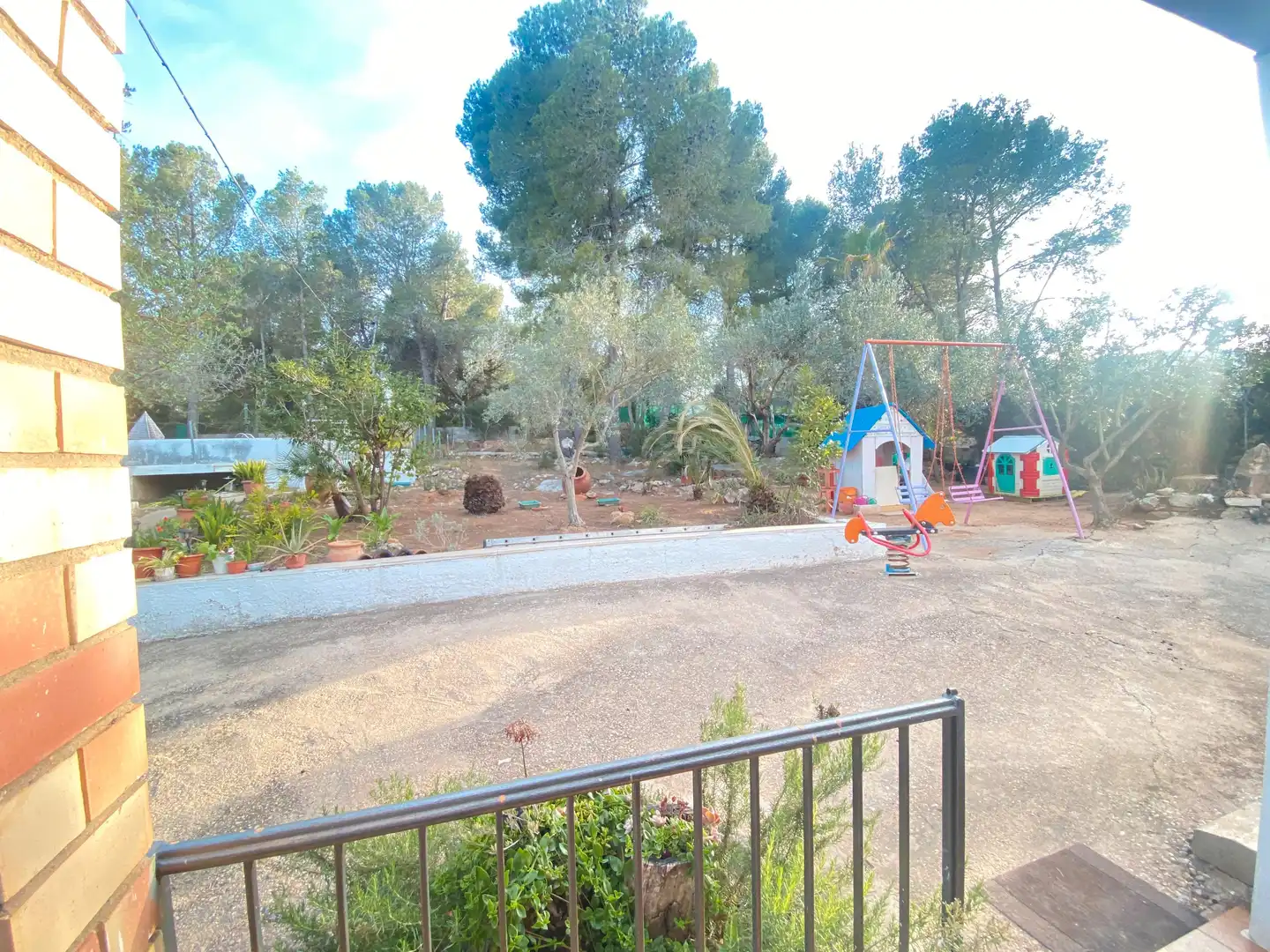 Casa o xalet en venda a Carlet