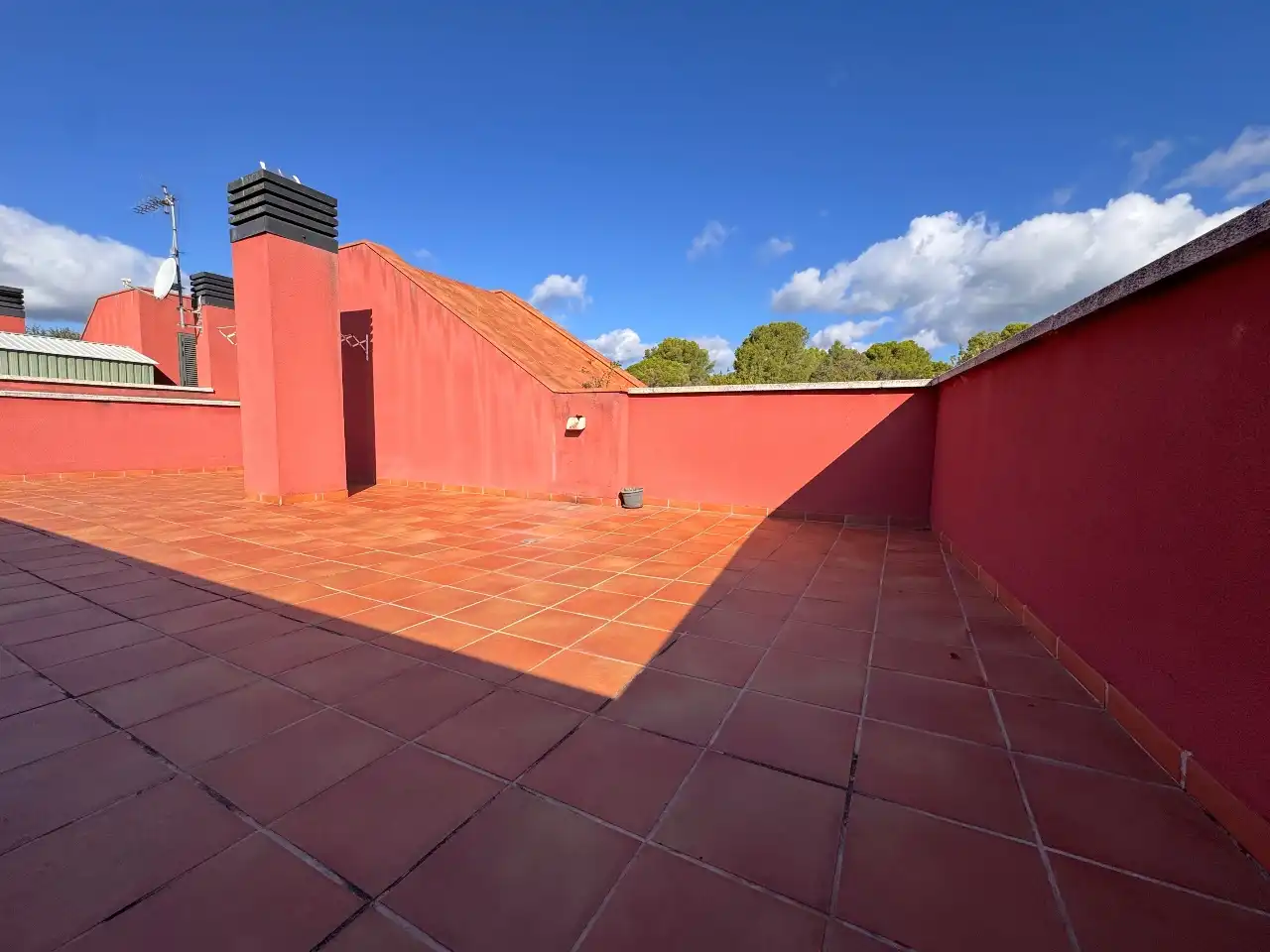 Terrassa de Casa o xalet en venda en Palamós amb Aire condicionat, Calefacció i Jardí privat