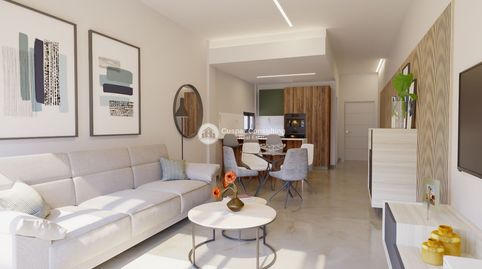 Estupenda promoción de villas independientes en una planta con piscina y solarium, image 5