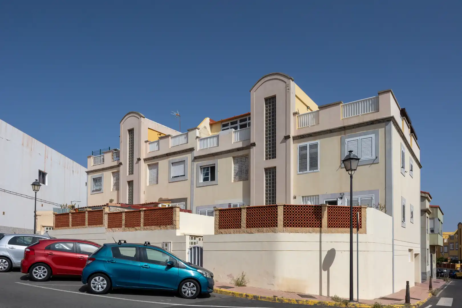 Flat for sale in Calle Enrique Granados 9, imagen 35