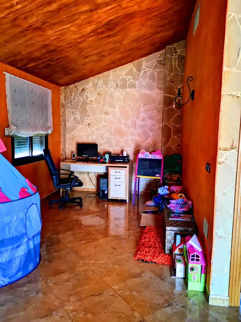 Casa o xalet en venda en Orihuela amb Jardí privat, Moblat i Balcó
