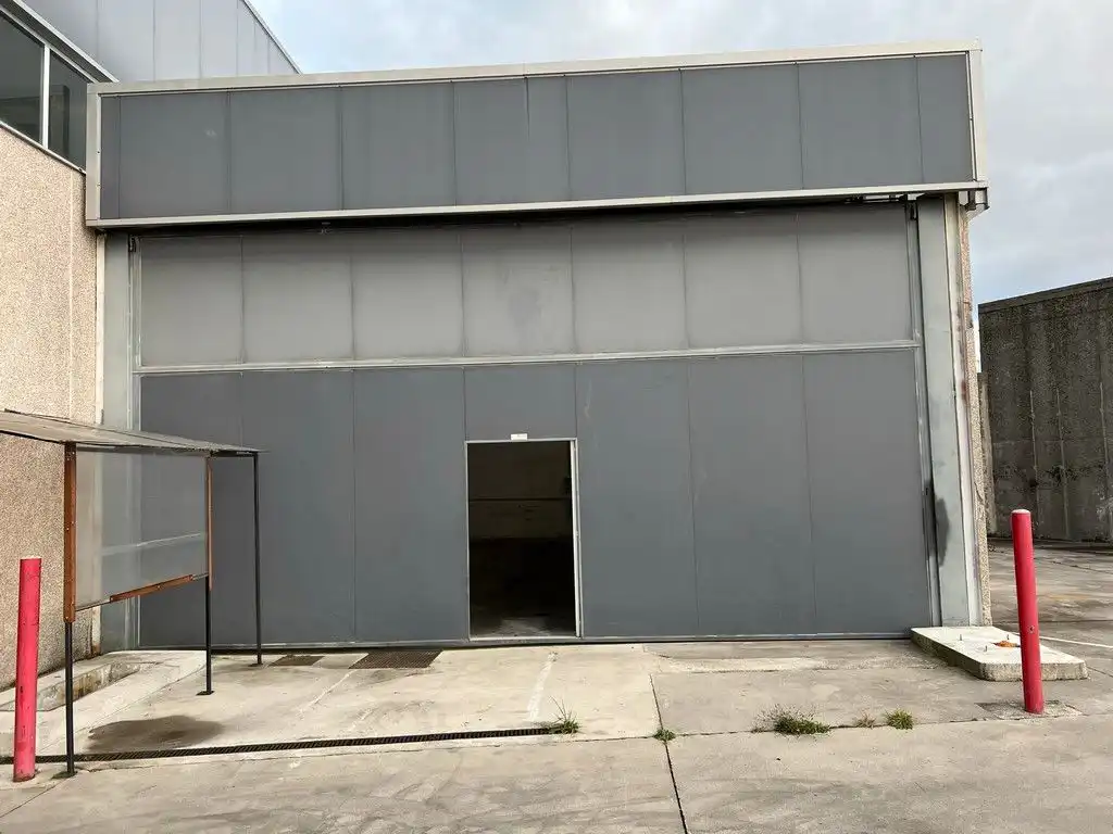Nave industrial in vendita a Coirós, imagen 14