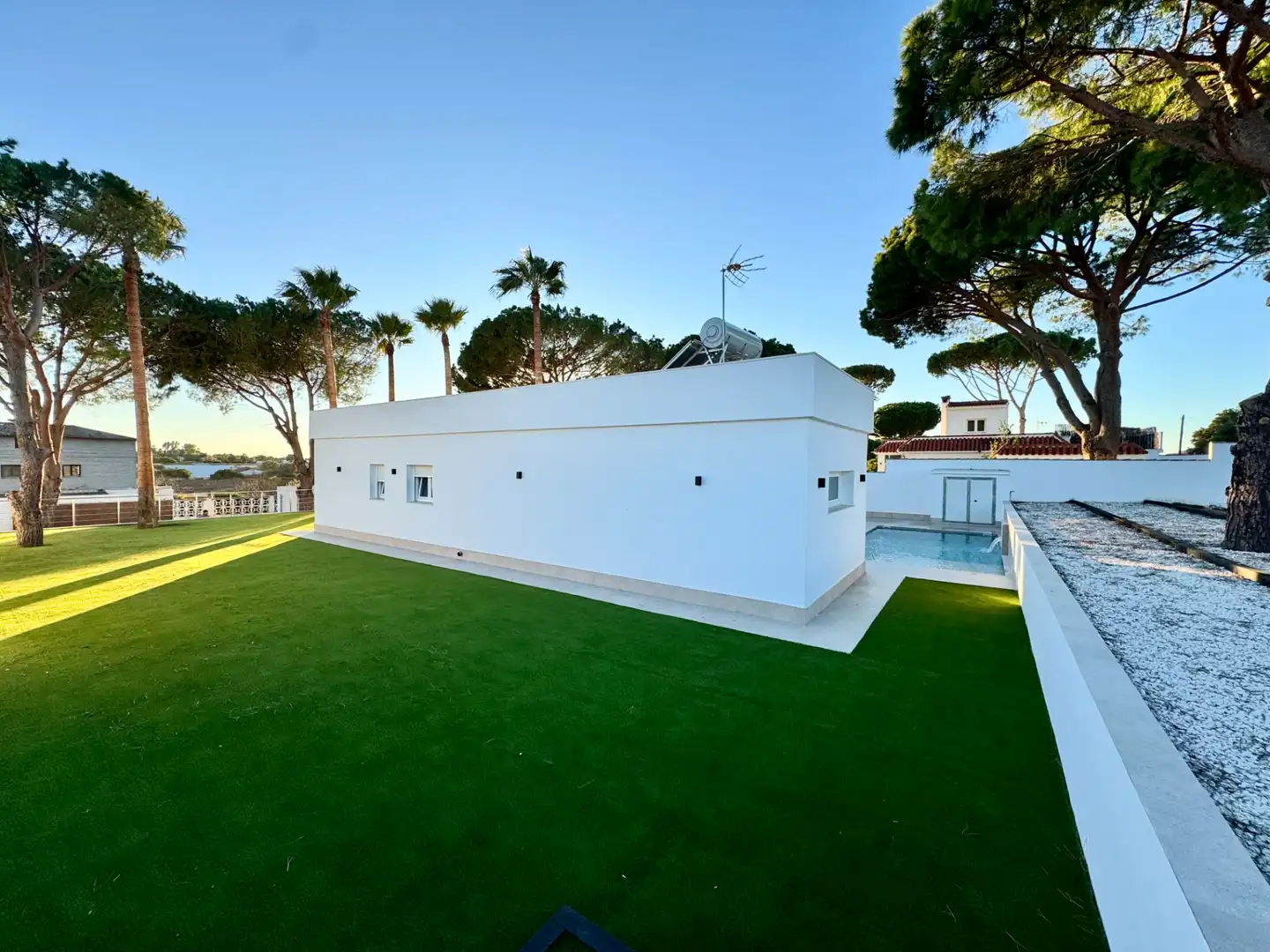 Casa o chalet en venta en Los Franceses – La Vega