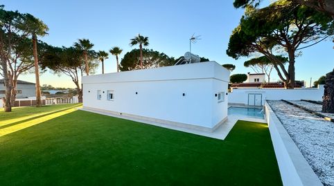 Foto 5 de Casa o chalet en venta en Los Franceses – La Vega, Chiclana de la Frontera
