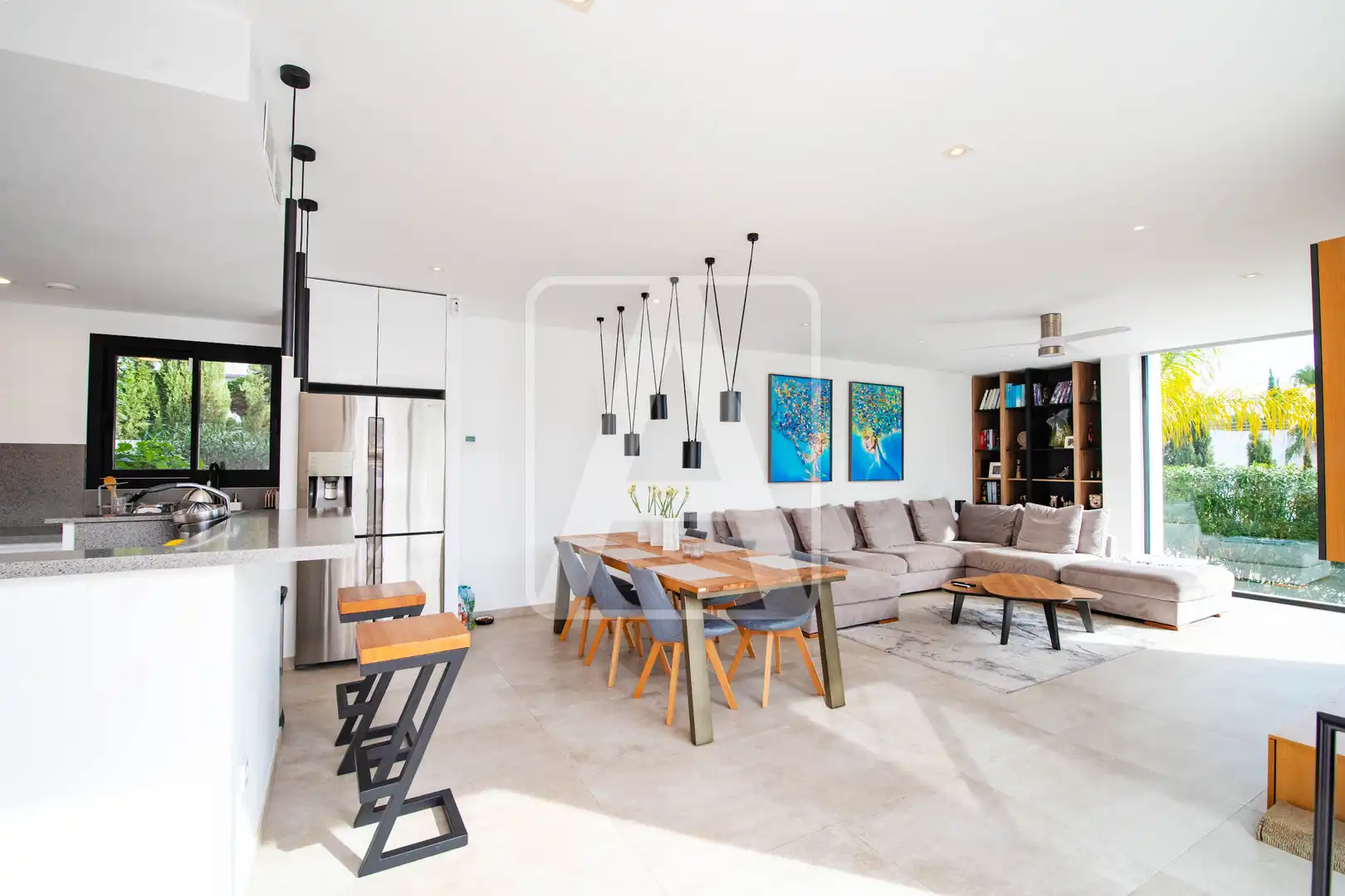 Villa avec piscine à vendre à La Fustera, imagen 13