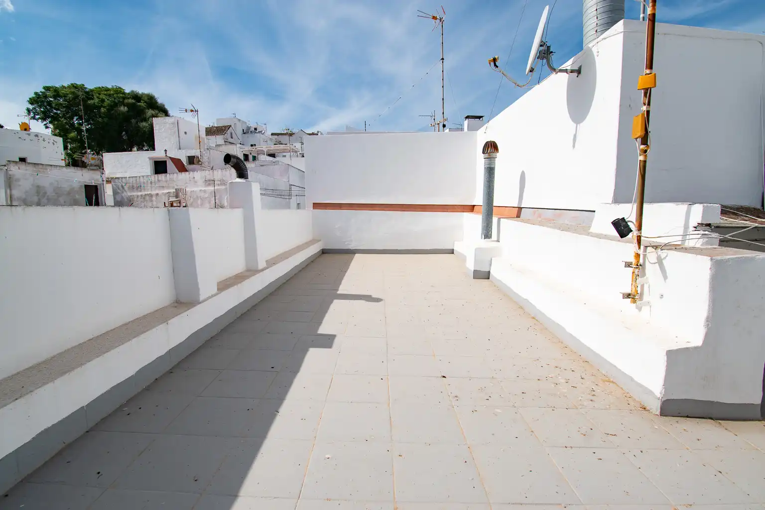 Adossat en venda a Vejer, imagen 6