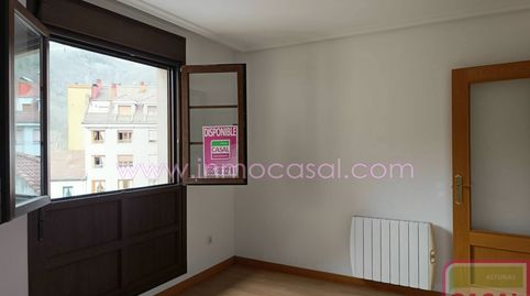Foto 5 von Wohnung zum Verkauf in Aller, Asturias