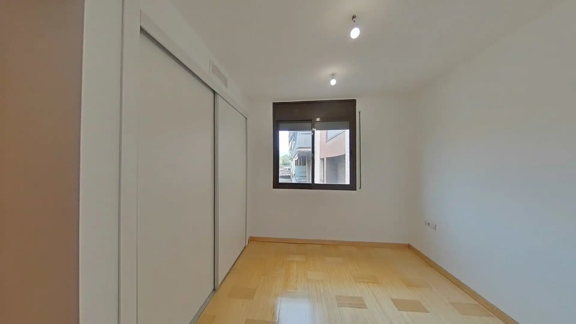 Bedroom of Duplexes for sale in Terrassa  with Air Conditioner, Heating and Terrace