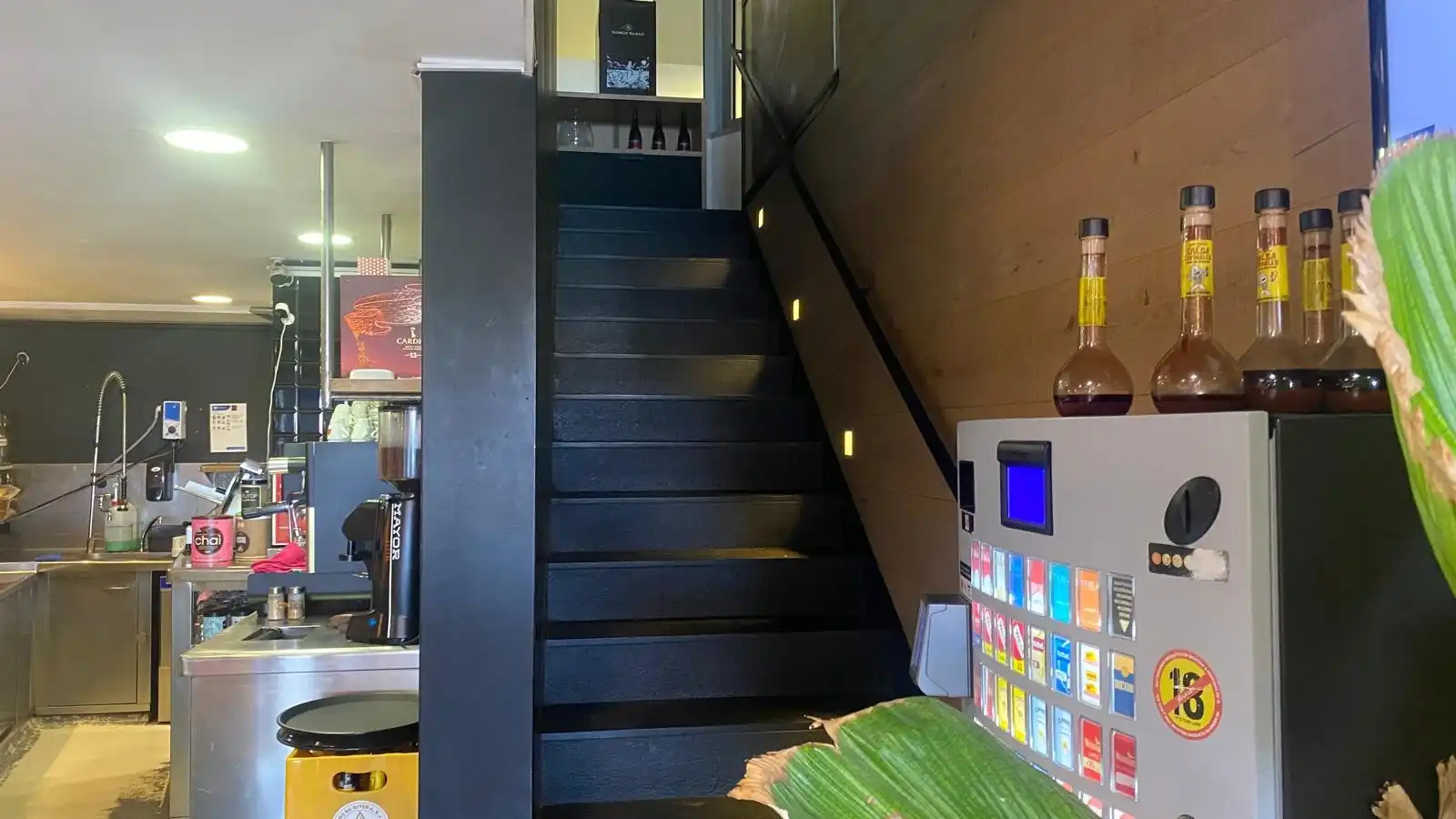 Business premises for transfer in Centre, imagen 7