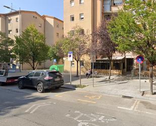 Parking of Flat for sale in Granollers