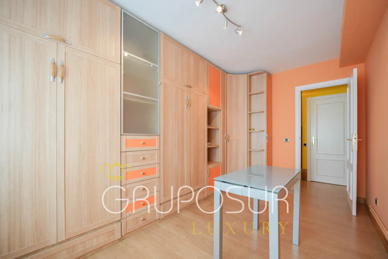 Villa con piscina in vendita a Calle Río Duero 27, imagen 17