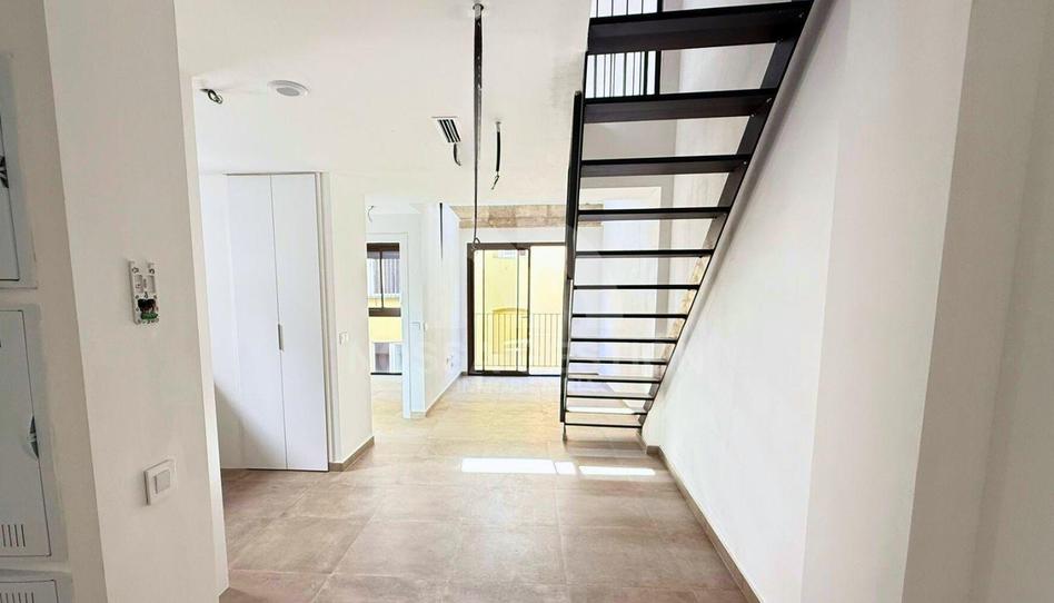 Photo 1 of Duplex to rent in Calle de Viana, El Pilar, Valencia