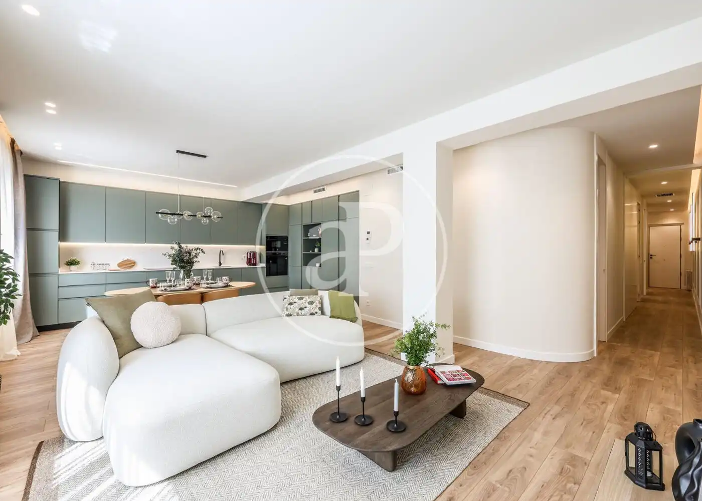 Appartement avec ascenseur à vendre à C/ del Alcalde Sainz de Baranda, imagen 9