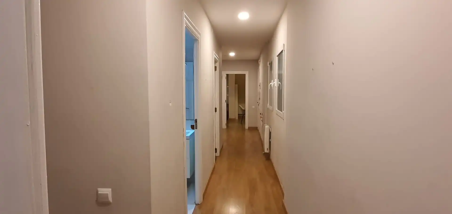 Flat with lift for sale in SAN JOSE DE CALASANZ, imagen 40