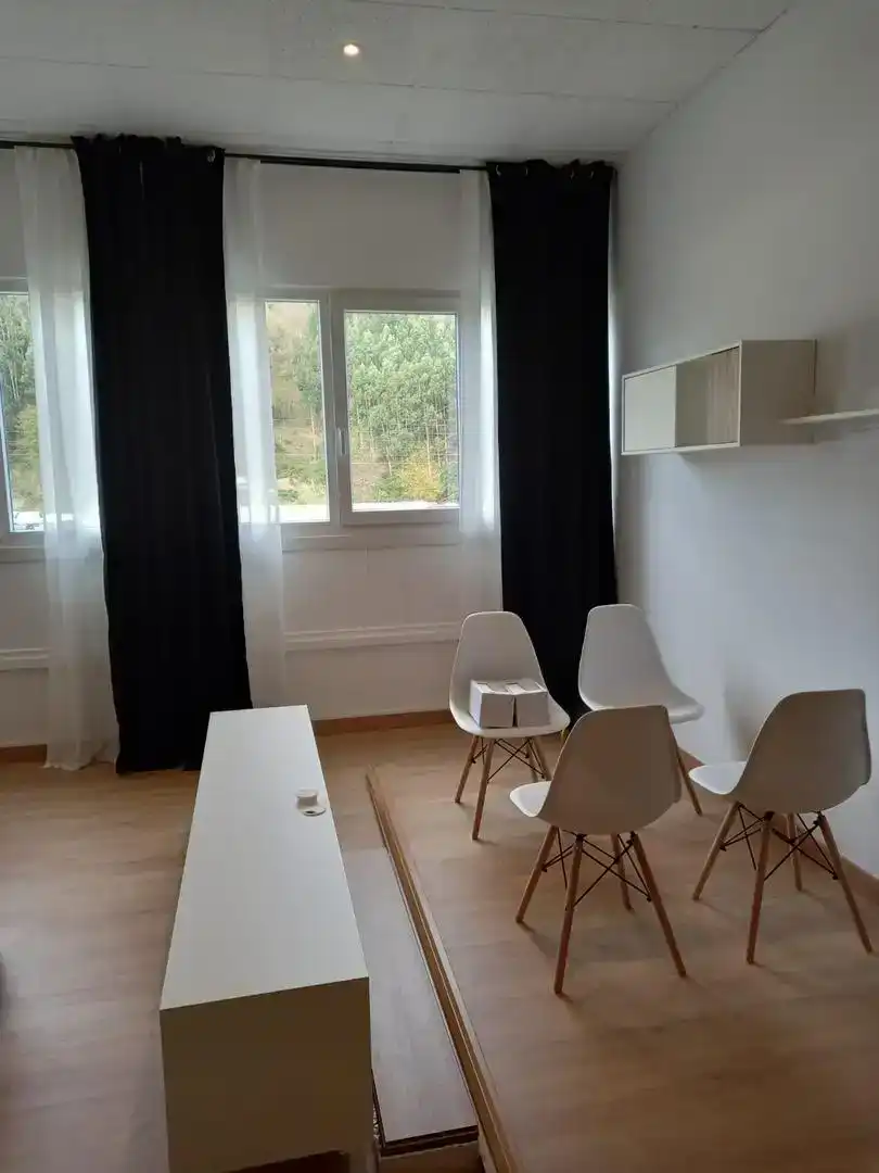 Wohnzimmer von Büro zum Verkauf in Basauri 