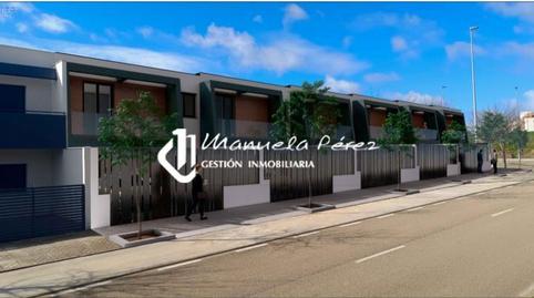 Foto 3 de Casa o xalet en venda a Mejostilla, Cáceres Capital