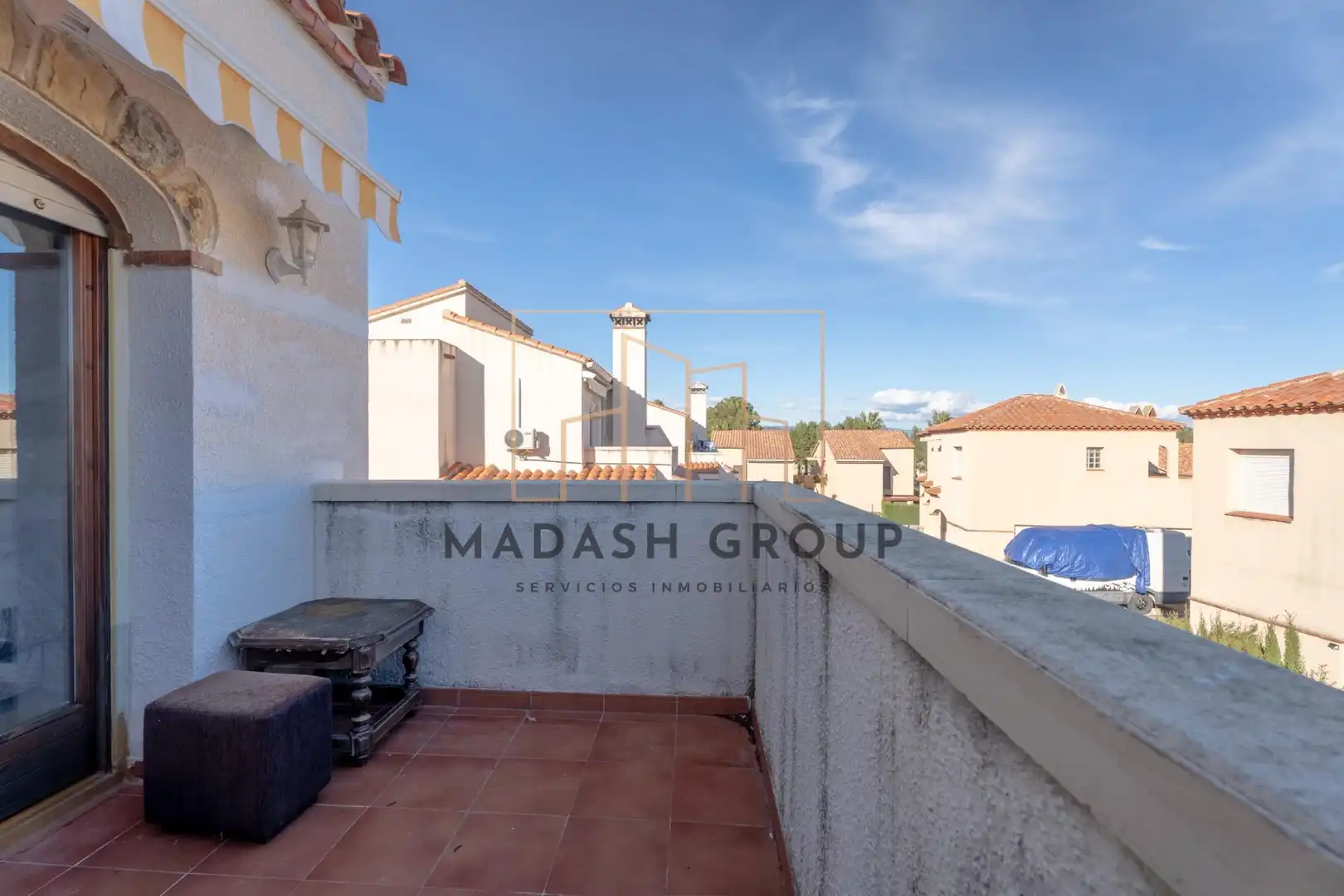 Doppelhaushälfte mit Pool zum Verkauf in Carrer MONT-ROIG DE SIO, imagen 10