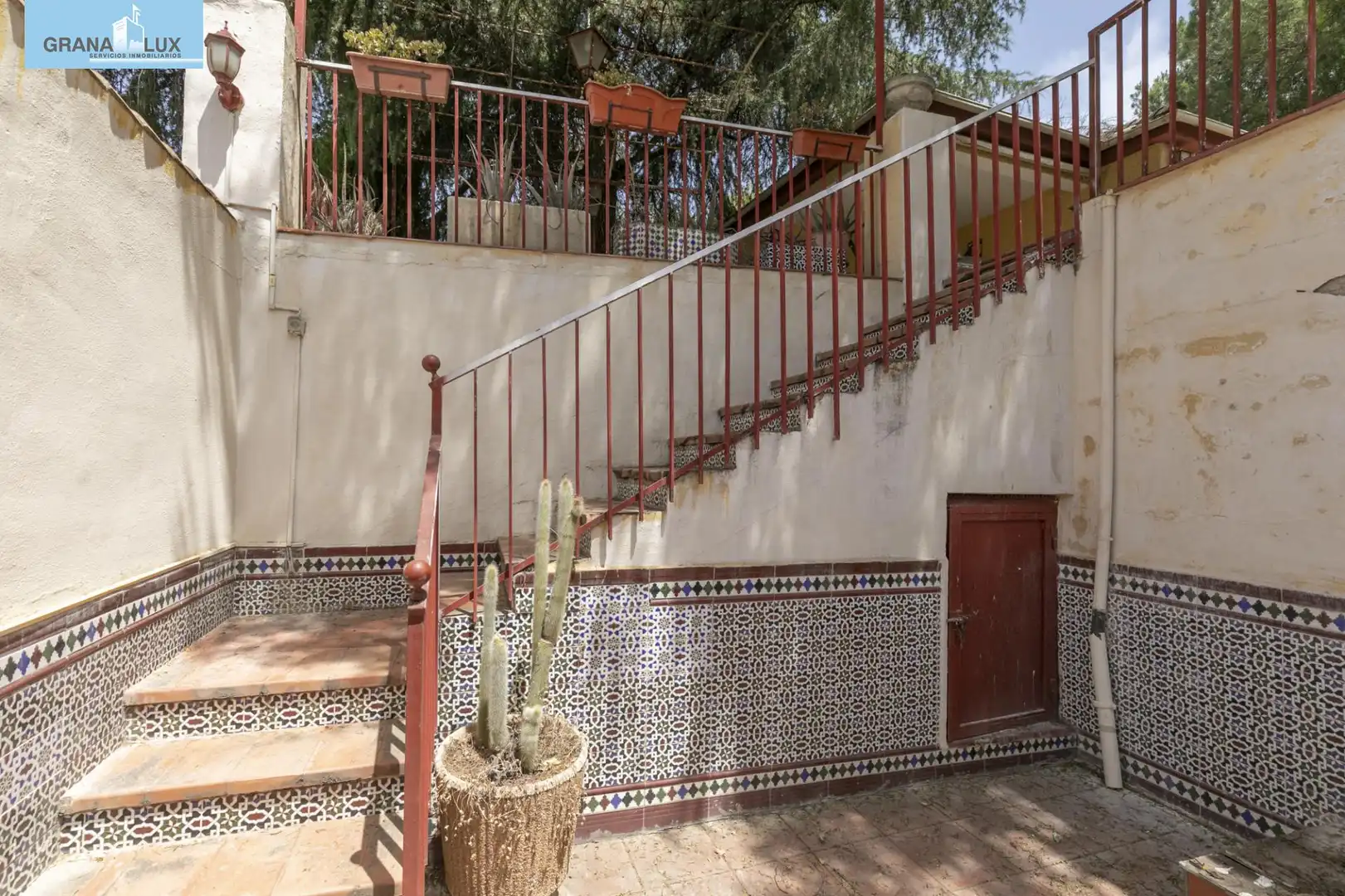 Chalet con piscina en venta en 24 Calle Trajano, imagen 15