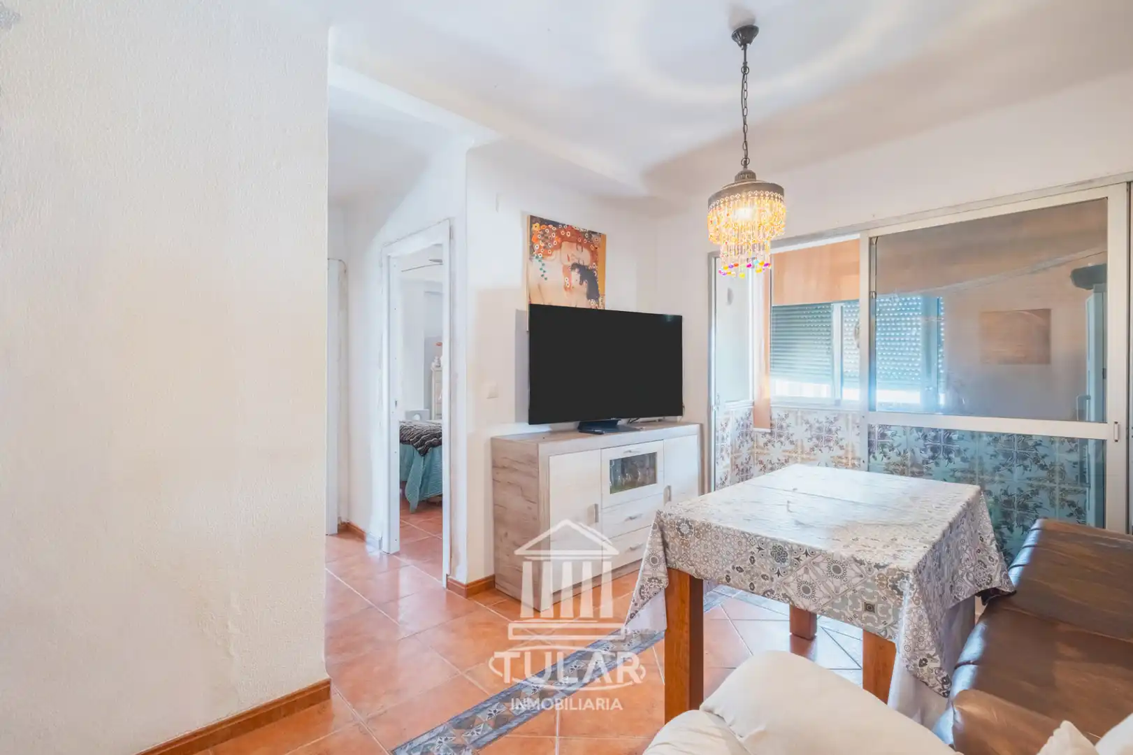 Flat for sale in Calle Federico Rubio, Plaza de Toros - Ayuntamiento