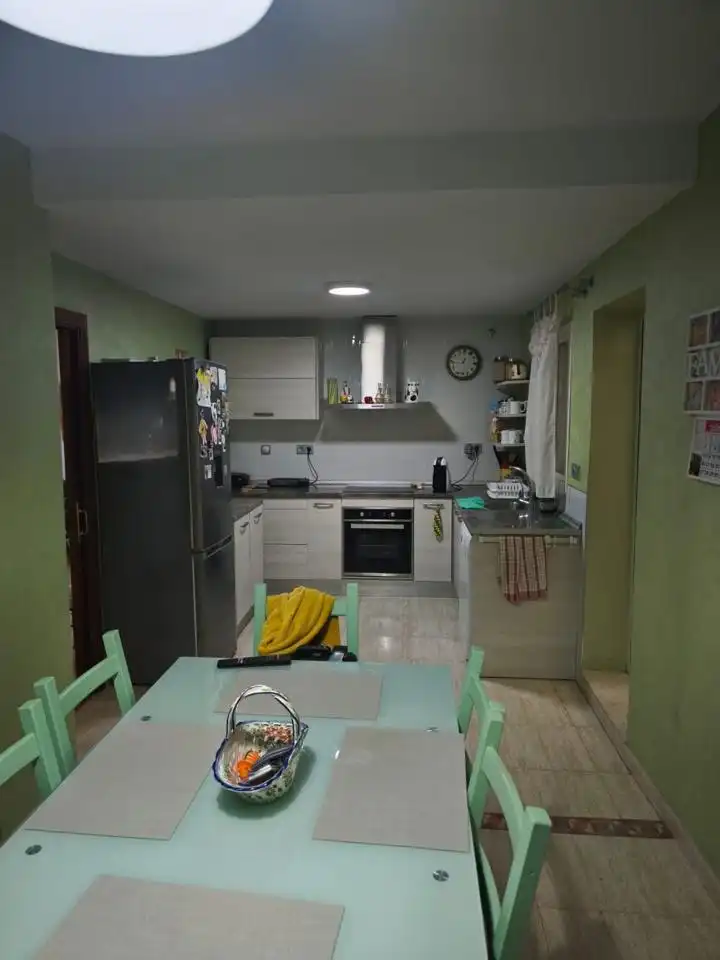 Kitchen of Ground floor for sale in Melilla