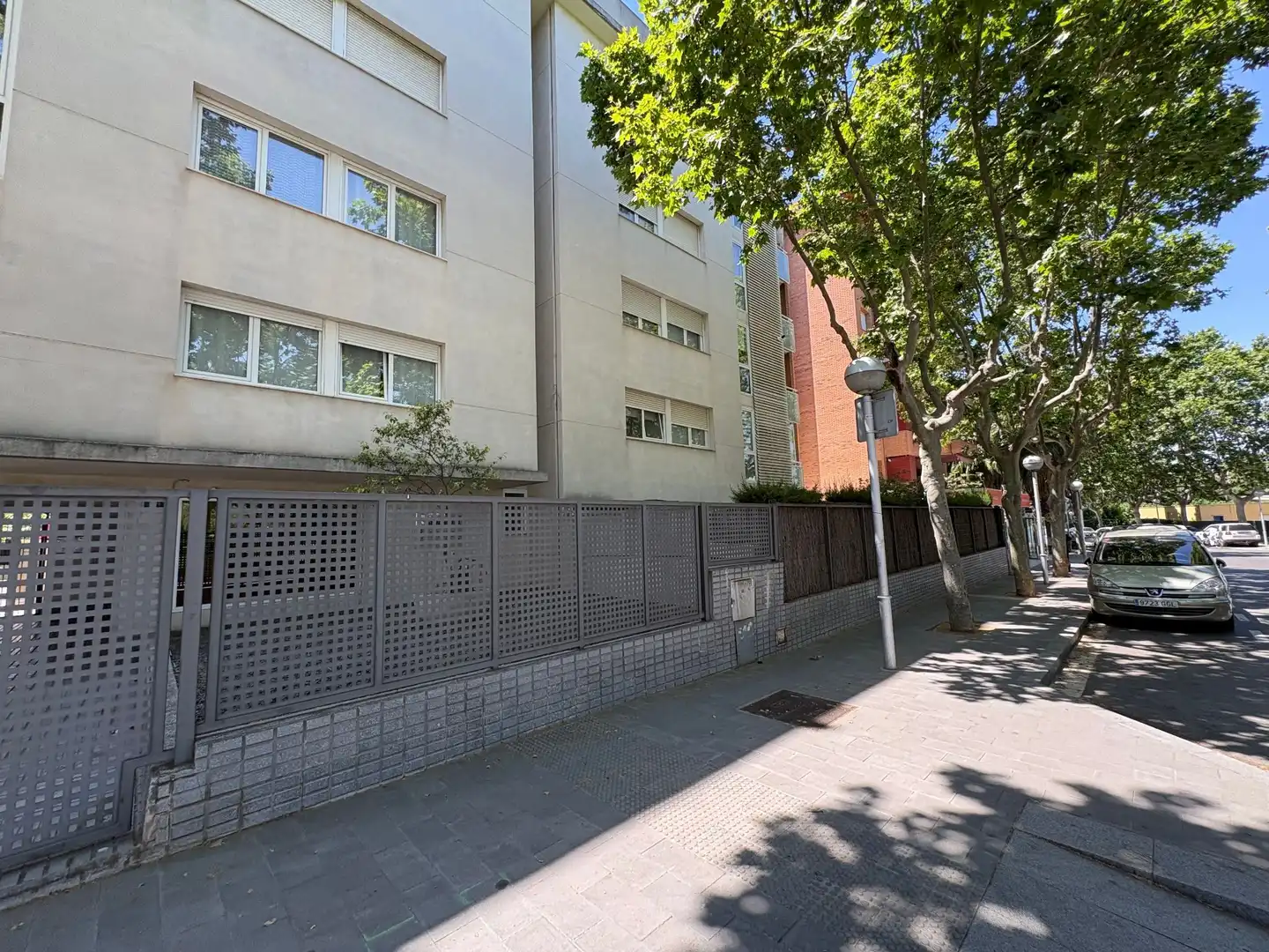 Exterior view of Attic for sale in Salou  with Air Conditioner, Heating and Terrace