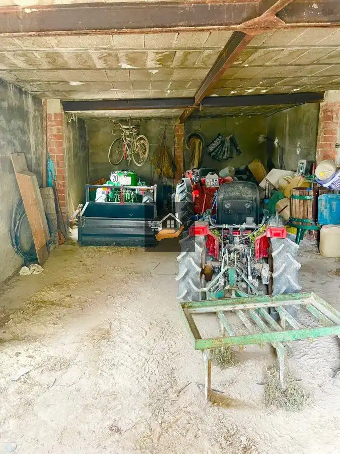 Casa rústica en venta en Vélez-Blanco, imagen 23