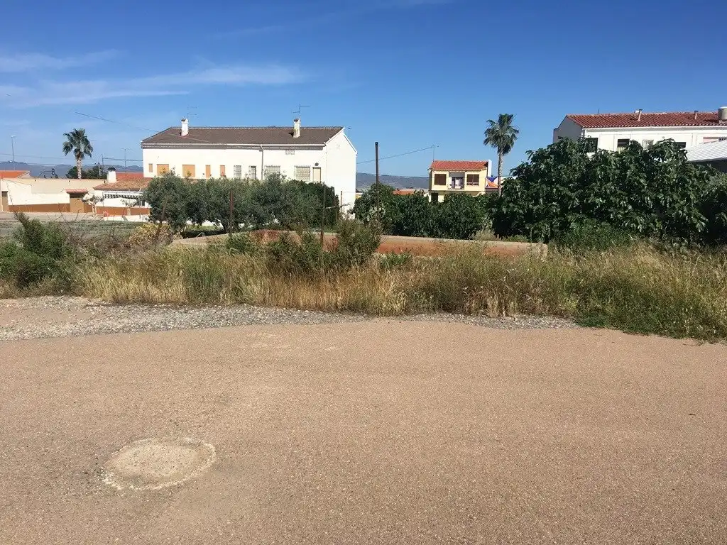 Terrenys i solars en venda a Puerto Lumbreras, imagen 20