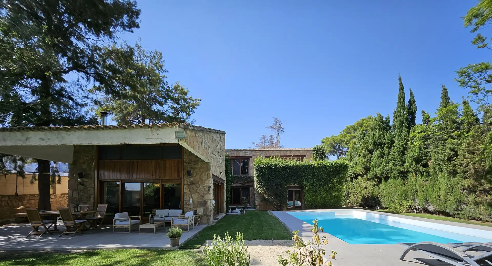 Casa o chalet de alquiler en Rocafort