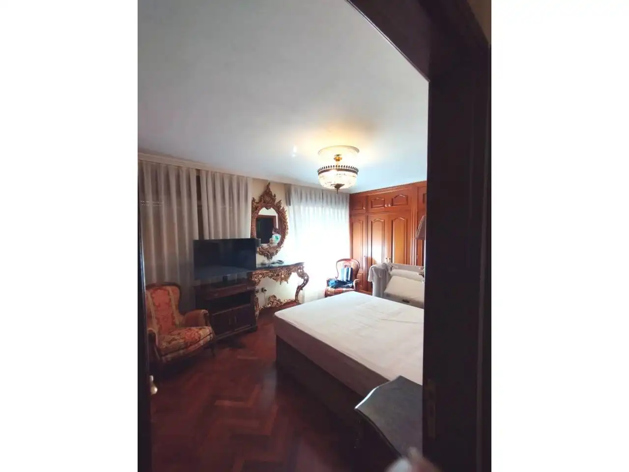 Appartamento con terrazza in vendita a Parque Sur, imagen 5