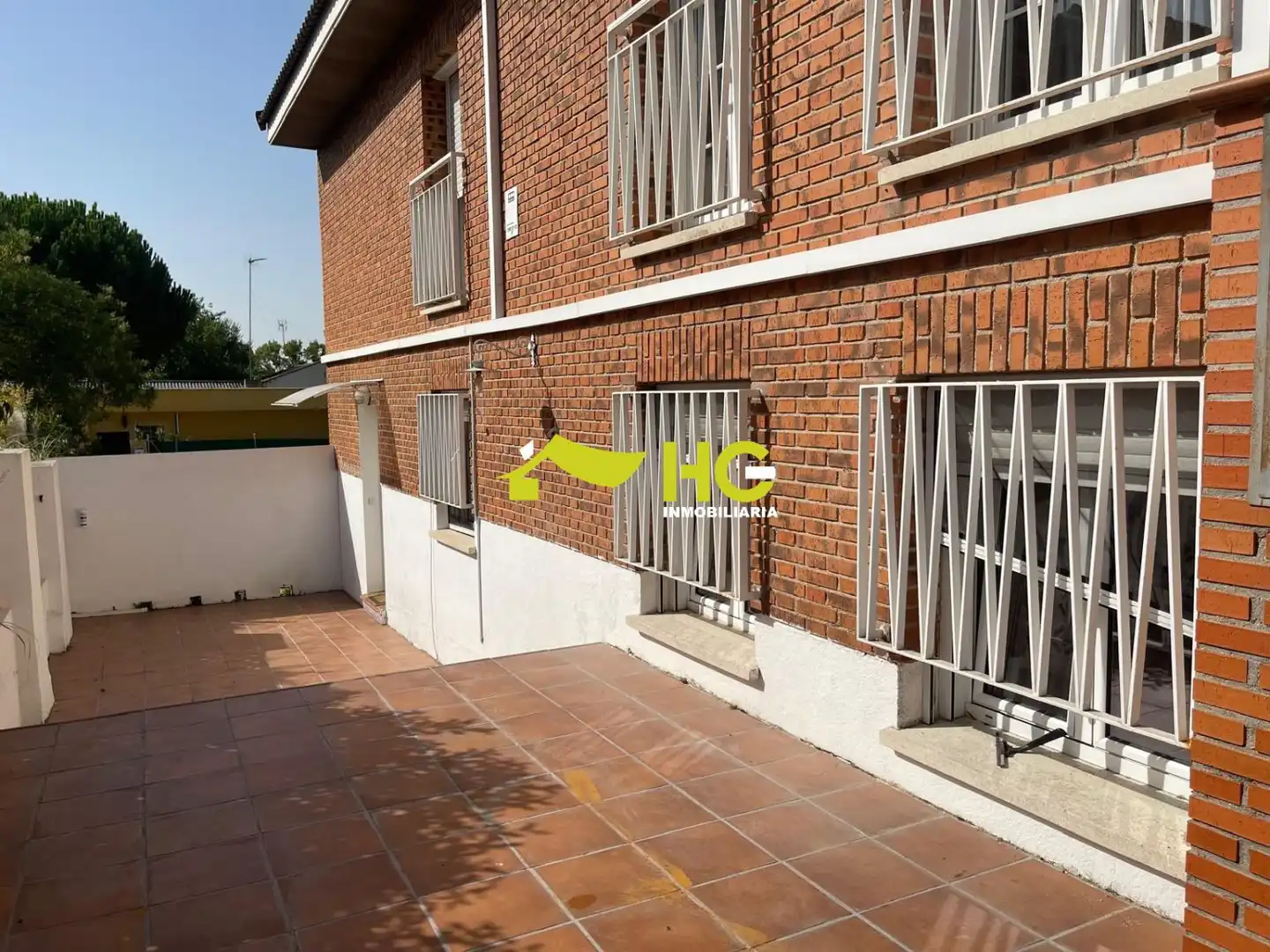 Apartamento de alquiler en Centro