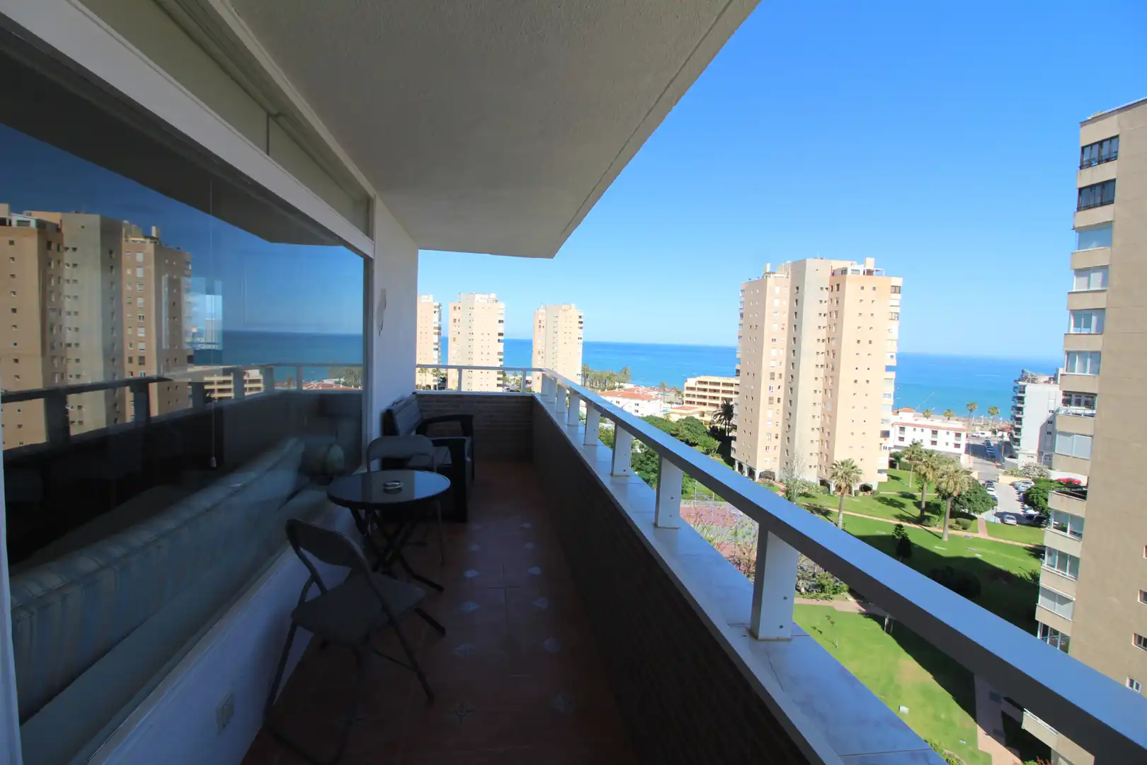 Piso con piscina en venta en Avenida de Playamar 7, imagen 27
