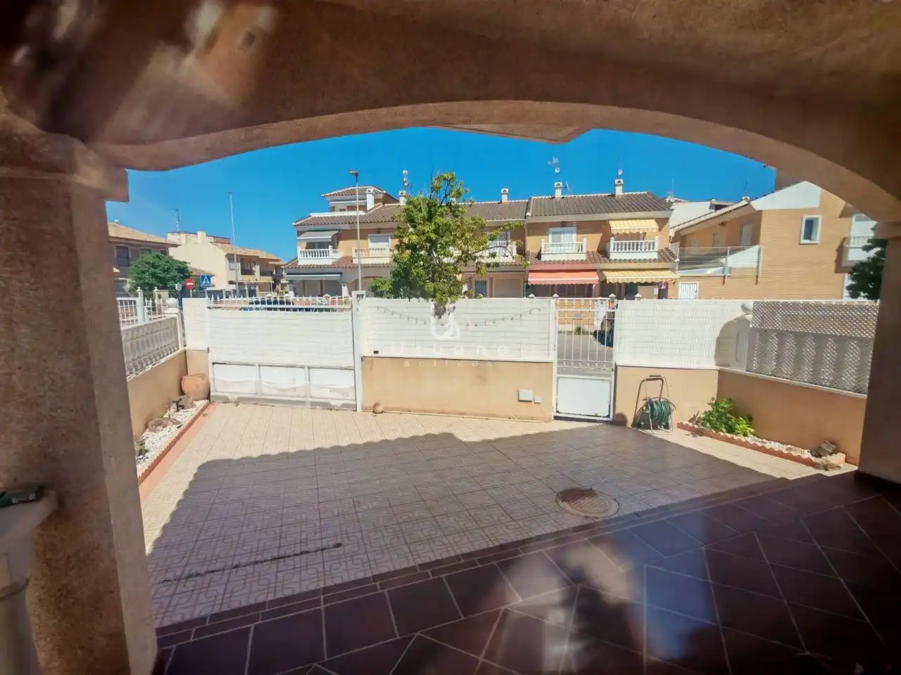 Chalet con jardín en venta en Calle Pintor Francisco Bayeu 3, imagen 35