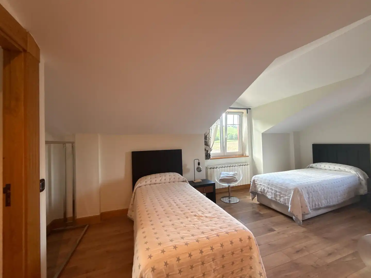 Habitación de Casa o chalet en venta en Bárcena de Cicero
