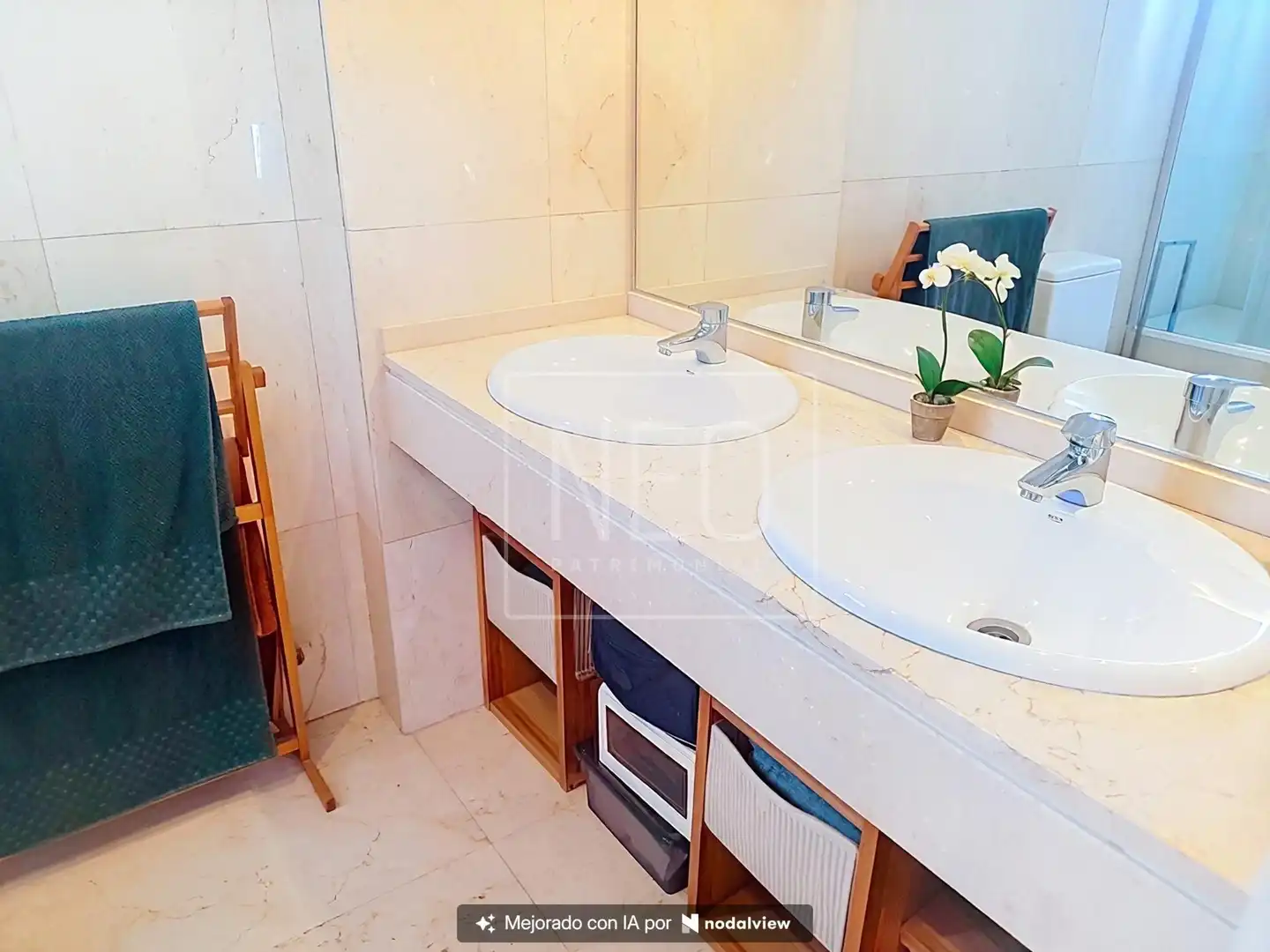 Casa a schiera con piscina in vendita a Calle HUNGRIA, imagen 35