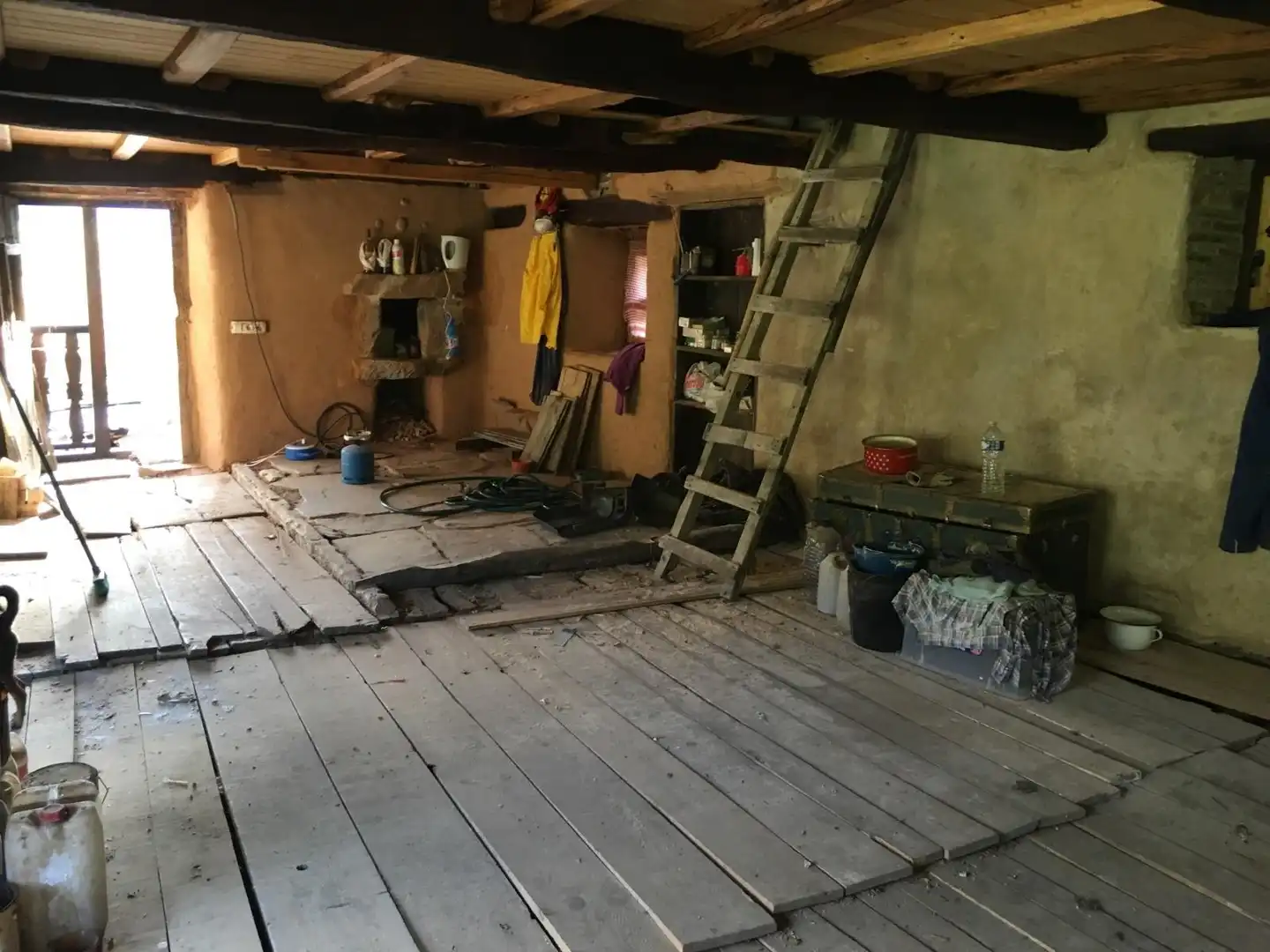 Casa o chalet en venta en Ponferrada